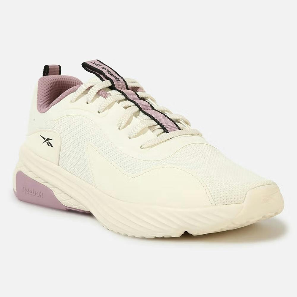 Z Metro Edge Running Shoes Cream