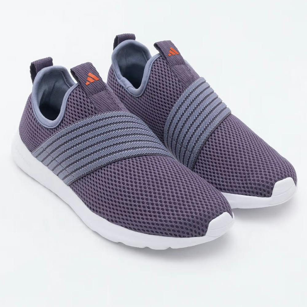 Contem X W Women Purple Running Shoes