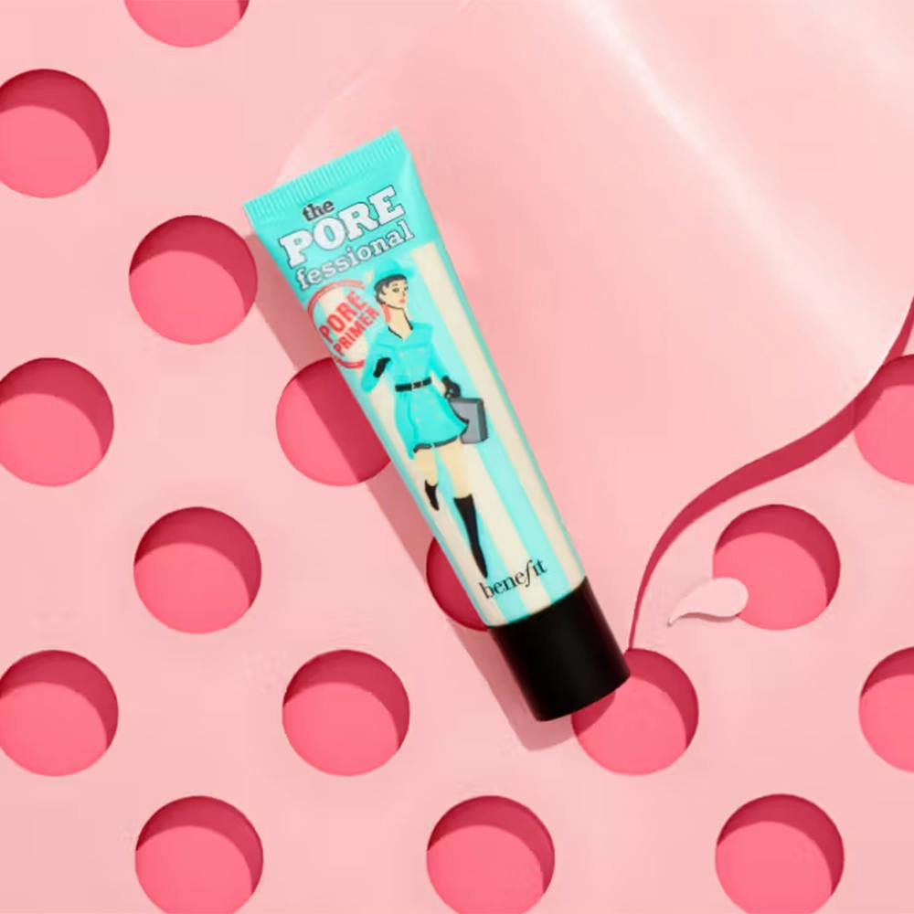 Benefit Cosmetics The POREfessional Pore Primer