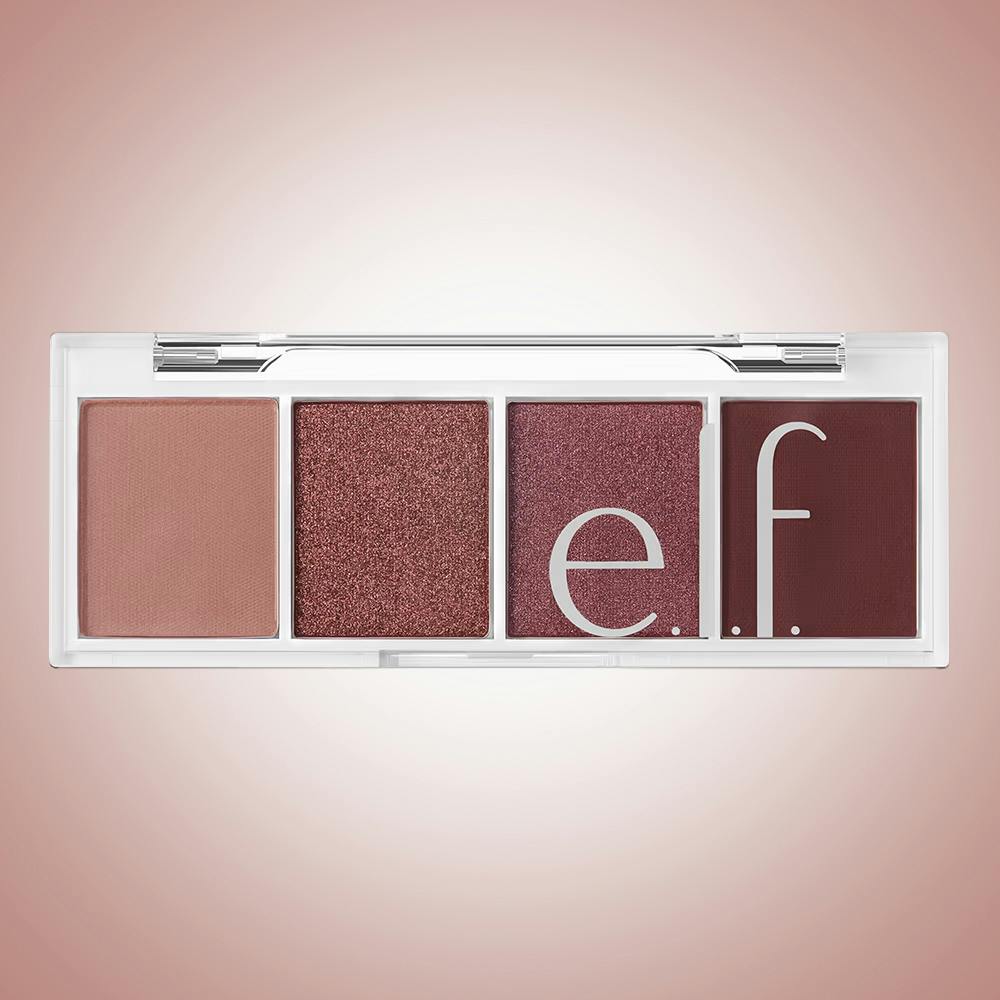 e.l.f. Cosmetics Bite Size Eyeshadow - Berry Bad