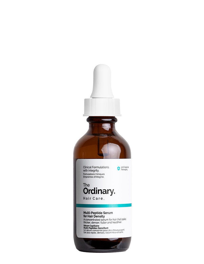 The Ordinary Multi-Peptide Hair Serum