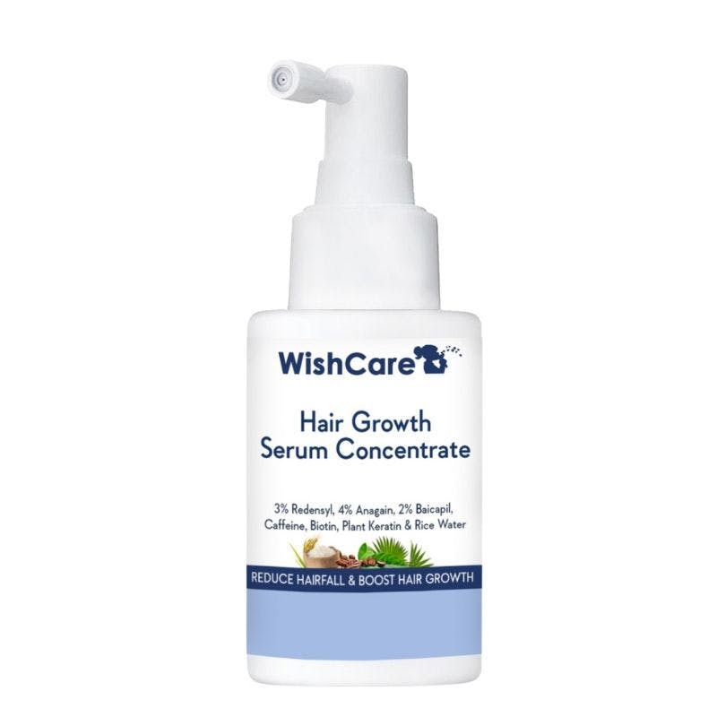 Wishcare Hair Growth Serum