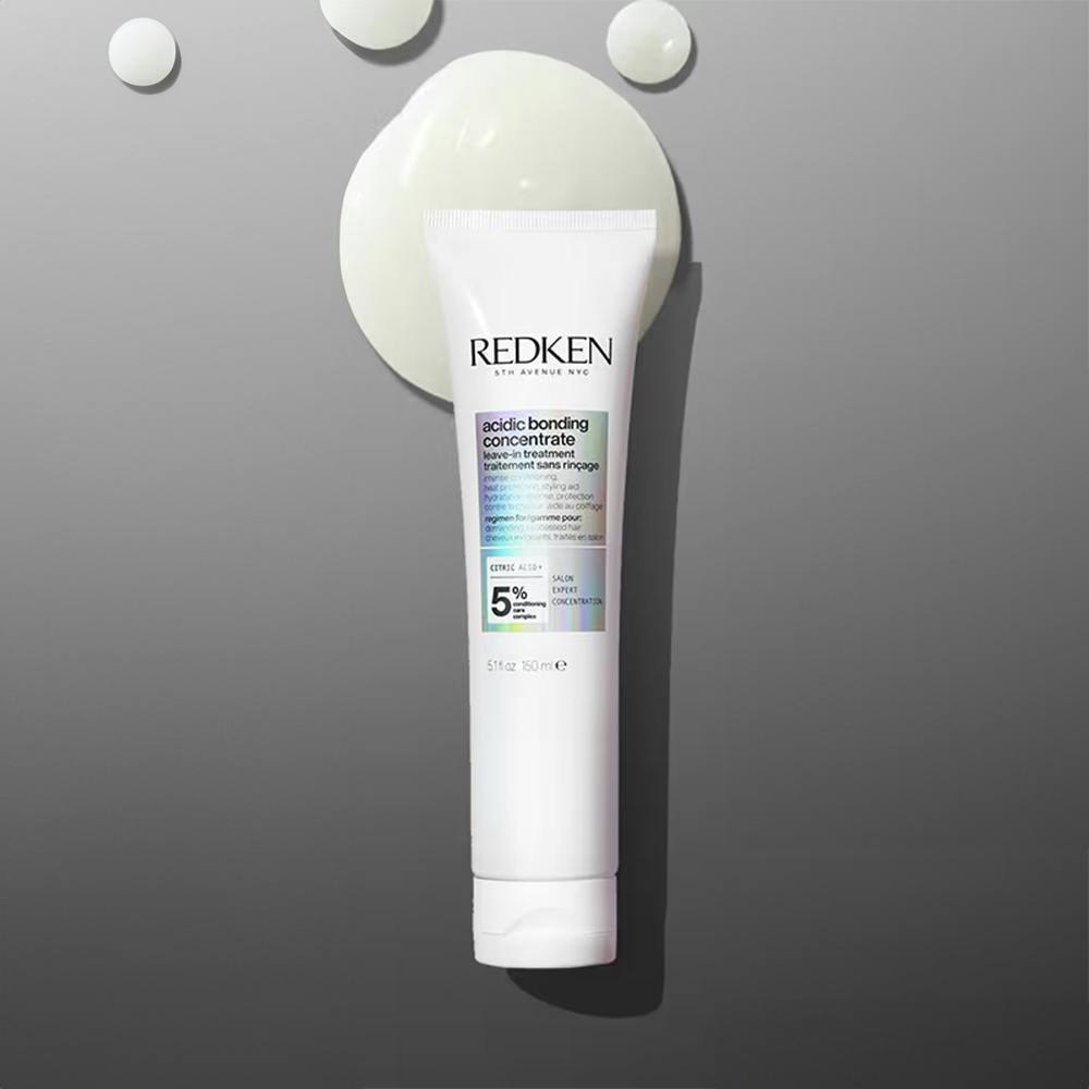 Redken Acidic Bonding Concentrate Leave-In Treatment